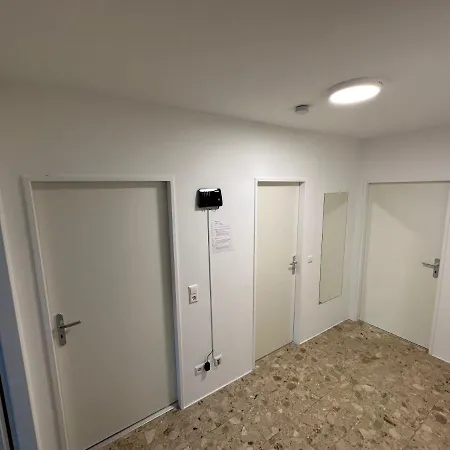 Nice, Big And With 2 Balconies דירה *