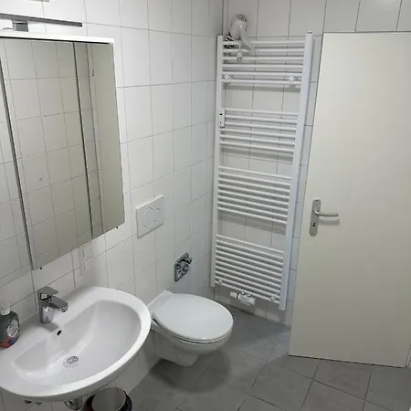 Nice, Big And With 2 Balconies דירה *