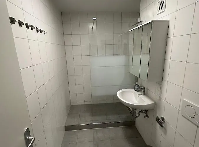 Апартаменты Nice, Big And With 2 Balconies